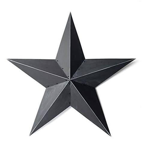 large metal star for outside of house|large metal star wall hanging.